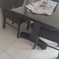 میزنهارخوری 6نفره