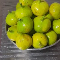 انجیر زرد شیرین
