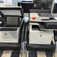 پرینتر حرفه ای Hp52645