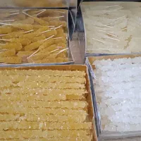 نبات چوبی و شاخه ای