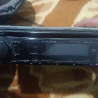 ضبط کنود 2032 دو کانال سالم بدون تعمیر و یک جفت با