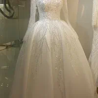 لباس عروس