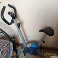 دوچرخه ثابت ورزشی