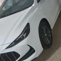ام جی 5 مدل ۲۰۲۵ترخیص و پلاک ۲۰۲۶