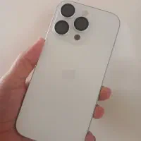 iPhone 16 pro