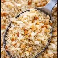پودر سوخاری ارد سوخاری