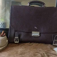 کیف اداری چرم مشهد