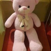 عروسک خرسی یک ودویست