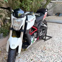 بنلی 250