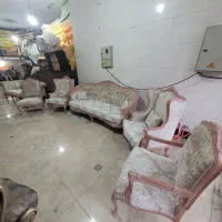 تعمیرات مبل یاس با بیش از ۲۰ سال تجربه کاری