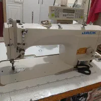 چرخ خیاطی جک