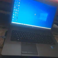لب تاب گیمینگ صنعتی i7 4700mq