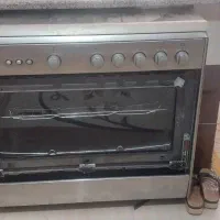 اجاق گاز اسنوا