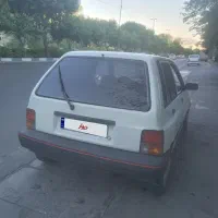 پراید هاچبک کره ای