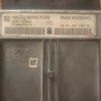 ایسیو پژو مدلs2000