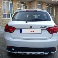 اتومبیل کوئیک معمولی