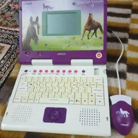 لب‌تاپ بازی