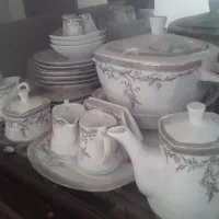 سرویس چینی نودودست