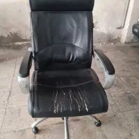 صندلی گیمینگ چرخشی