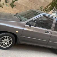 پراید ۱۱۱ مدل ۹۱