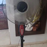 پنکه ایستاده