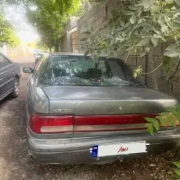 تویوتا کرونا 1992