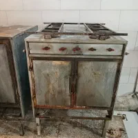 فردوقلو. وتک