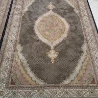 فرش پاتریس درجه ۱ طرح ریزی ماهی