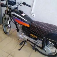 هوندا 150