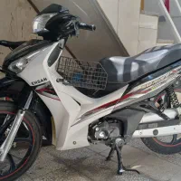 فروش موتور سیکلت