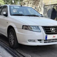 سورن پلاس ۱۴۰۲ فول آپشن و فوق سالم و فوق تمیز