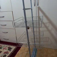 نظم دهنده کابینت سوپر مارکت