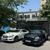 Cls500 2012|خودرو سواری و وانت|تهران, سهروردی|دیوار