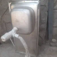 سینگ استیل تک قلو