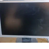 مانیتور .سامسونگ.و نکس