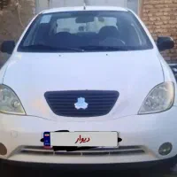 تیبا۹۷ دوگانه شرکتی تمام فابریک