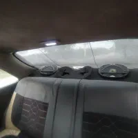 تاقچه عقب