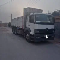 آتکواستثنایی