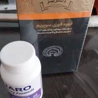 قهوه سوپریم دکتر بیز