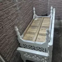 تخت سنتی