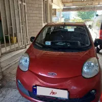ام وی ام 110 s لاکچری فول