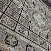 یک جفت فرش 12متری 1200