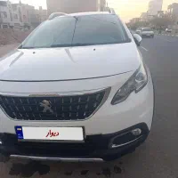 پژو 2008|خودرو سواری و وانت|سبزوار, امیر کبیر|دیوار