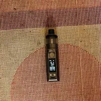 پاد ویپ دائمی اصلی VAPORESSO LUXE 80