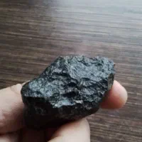 شهاب سنگ شناسنامه دار کلکسیونی