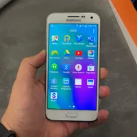 سامسونگ Galaxy E5 با حافظهٔ ۱۶ گیگابایت|موبایل|تهران, عباس‌آباد|دیوار