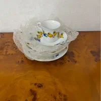 سرویس چینی نوزاد