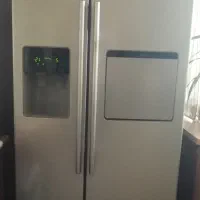 یخچال ساید بای ساید