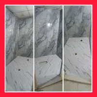 ماربل شیتuv/ترموال کد۱/کفپوشpvc