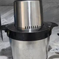 خردکن ۸ لیتری سیلور کِرسِت